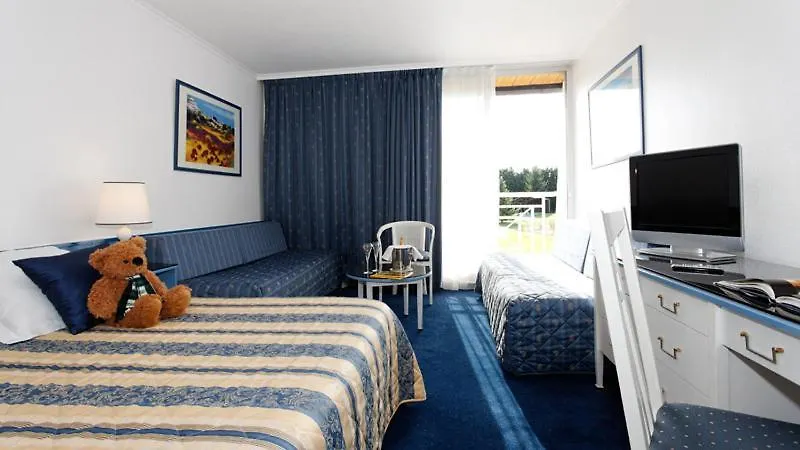 Le Relais Des Chartreux Hotel Saulx-les-Chartreux