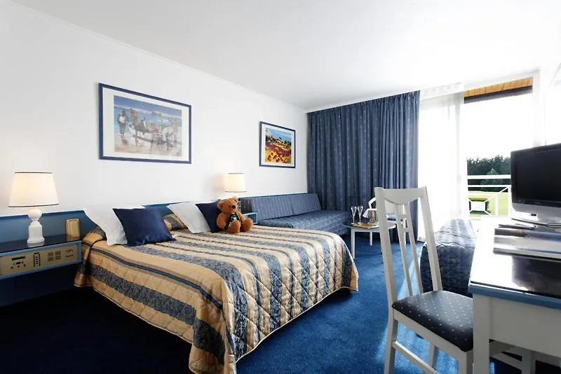 Le Relais Des Chartreux Hotel Saulx-les-Chartreux