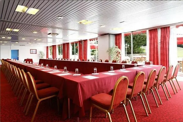 Le Relais Des Chartreux Hotel Saulx-les-Chartreux 3*,