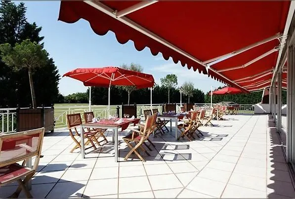 Le Relais Des Chartreux Hotel Saulx-les-Chartreux